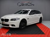 BMW 520 d Pack M Auto
