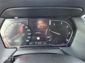 BMW 216 d Pack Desportivo M