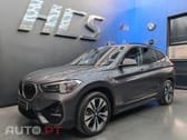 BMW X1 25 e xDrive Line Sport
