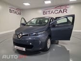 Renault Zoe LIFE 40
