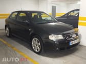 Audi S3 Quattro