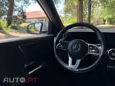 Mercedes-Benz GLA 250 e 8G-DCT Special Edition