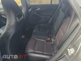 Mercedes-Benz CLA 220 d Shooting Brake AMG Line Aut.