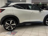 Nissan Juke 1.0 DIG-T N-Design C.Two Tone B.DCT
