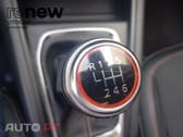 Renault Captur RS Line