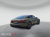 Audi E-Tron GT quattro