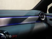 Mercedes-Benz CLA 200 AMG Line Aut.