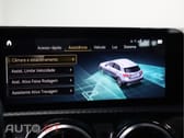 Mercedes-Benz A 250 e Auto BUSINESS LINE