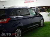 Ford Grand C-Max 1.6 TDCi Titanium S/S