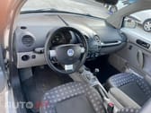 Volkswagen New Beetle 1.6