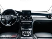Mercedes-Benz GLC 220 d 4Matic 9G-TRONIC Exclusive