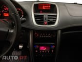 Peugeot 207 CC 1.6 HDi Sport FAP