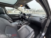 Nissan Qashqai 1.6 Tekna Sport 18