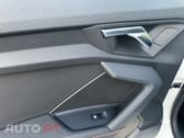 Audi A3 Sportback 45 TFSIe S line
