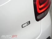 Citroen C3 1.6 BlueHDi Shine