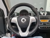 Smart ForTwo PULSE