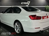 BMW 320 d Line Modern