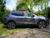 Nissan Qashqai 1.5 dCi Tekna Premium