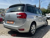Citroen C4 Picasso 1.6 e-HDi Exclusive