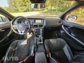 Volvo V40 1.6 D2 R-Design Momentum