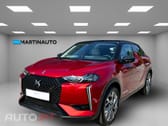 DS DS3 E-Tense Esprit de Voyage