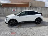 Citroen C4 1.2 PureTech Feel Pack EAT8