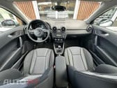 Audi A1 1.6 TDI Advance