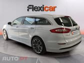 Ford Mondeo SW 1.5 TDCi Business Plus ECOnetic