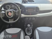Fiat 500L 1.3 MJ Lounge
