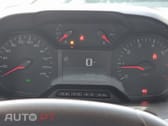 Peugeot Partner 1.5 BlueHDi Premium Standard