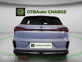 MG Marvel R  70 kWh Luxury