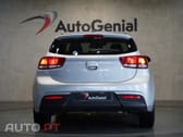 Kia Rio 1.0 T-GDI 100