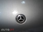 Mercedes-Benz GLC 250 d AMG Line 4-Matic