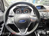Ford Fiesta 1.0 EcoBoost Titanium