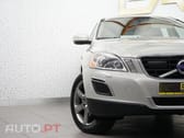 Volvo XC60 2.0 D3 Summum Geartronic