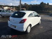 Opel Corsa 1.3 CDTi
