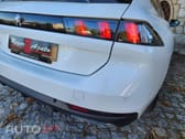 Peugeot 508 SW 1.5 BlueHDi Business Line