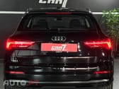 Audi Q3 35 TDI Advanced S tronic