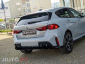 BMW 116 Pack Desportivo M