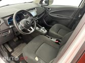 Renault Zoe Business