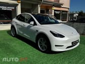 Tesla Model Y Tração Traseira