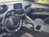 Peugeot 3008 1.5 BlueHDi GT Line EAT8