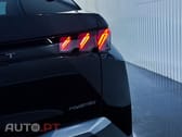 Peugeot 3008 1.2 e-Hybrid GT Pack