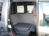 Volkswagen Caddy KingCab 2.0 TDI Business DSG