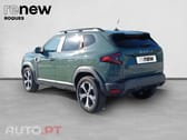 Dacia Duster III Journey 1.0 TCe Bi-fuel 100cv