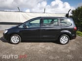 Volkswagen Sharan 2.0 TDI Confortline DSG