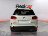 Citroen C5 Aircross 1.6 Hybrid Shine e-EAT8