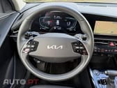 Kia Niro 1.6 GDI PHEV 2WD OPF Aut. Vision