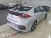 Hyundai Ioniq EV 28kWh Eletric Tech