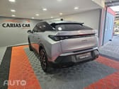 Peugeot 3008 1.2 Hybrid Allure e-DCS6